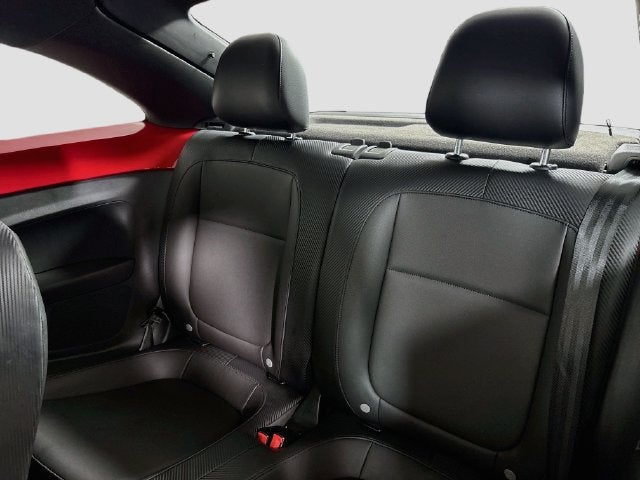 2013 Volkswagen Beetle 2.0 TDI