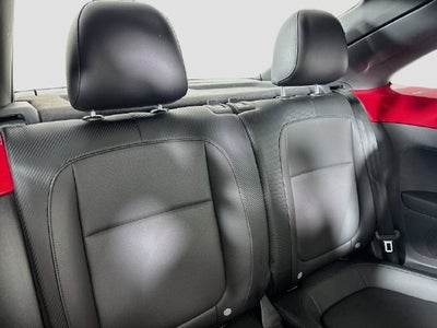 2013 Volkswagen Beetle 2.0 TDI