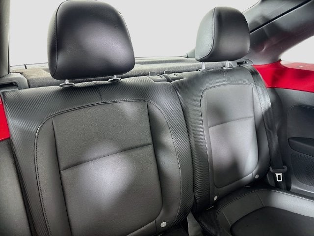 2013 Volkswagen Beetle 2.0 TDI