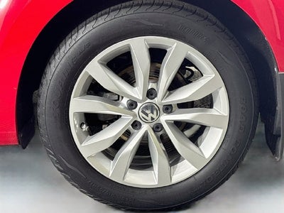 2013 Volkswagen Beetle 2.0 TDI
