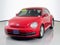 2013 Volkswagen Beetle 2.0 TDI