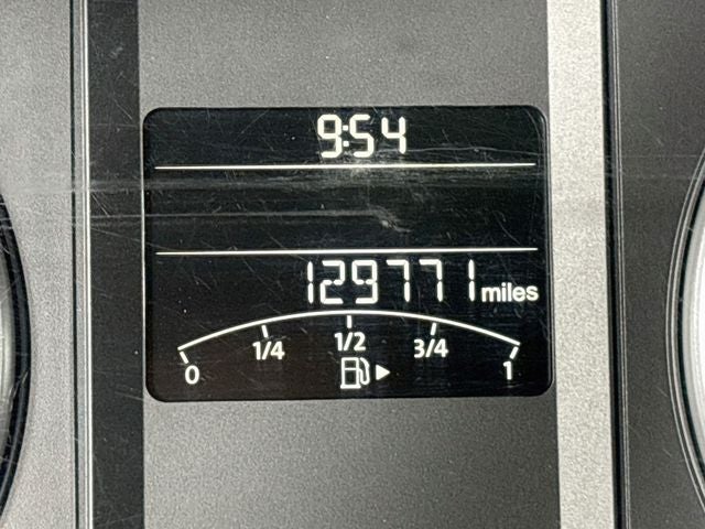 2014 Volkswagen Jetta 2.0L TDI w/Premium/Navigation