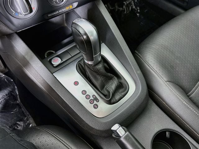2014 Volkswagen Jetta 2.0L TDI w/Premium/Navigation