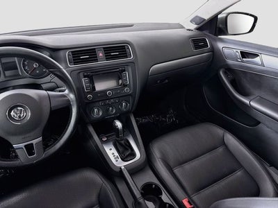 2014 Volkswagen Jetta 2.0L TDI w/Premium/Navigation