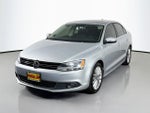 2014 Volkswagen Jetta 2.0L TDI w/Premium/Navigation
