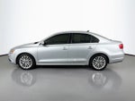 2014 Volkswagen Jetta 2.0L TDI w/Premium/Navigation