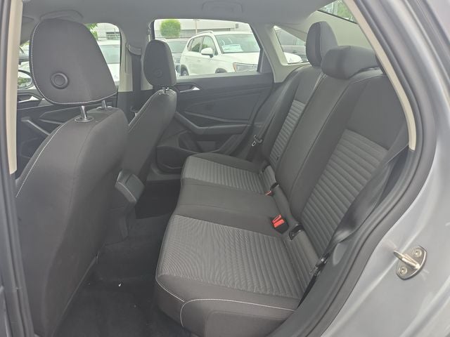 2022 Volkswagen Jetta 1.5T S