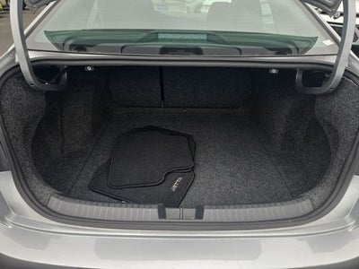 2022 Volkswagen Jetta 1.5T S
