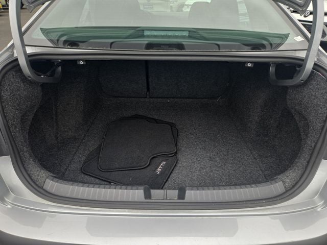 2022 Volkswagen Jetta 1.5T S