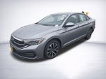 2022 Volkswagen Jetta 1.5T S