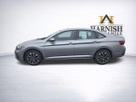 2022 Volkswagen Jetta 1.5T S
