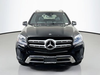 2019 Mercedes-Benz GLS GLS 450 4MATIC®