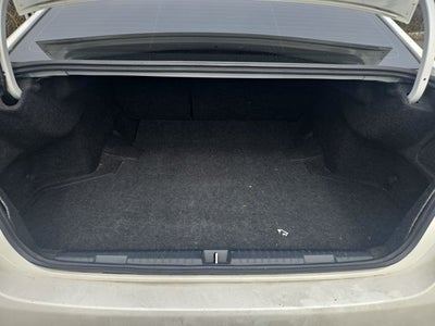 2020 Subaru Legacy Base