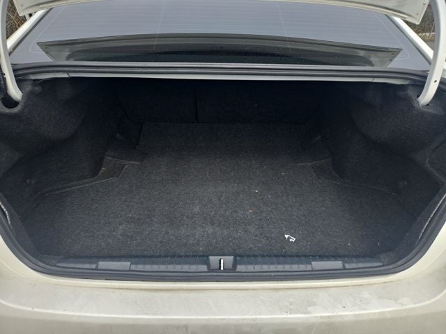 2020 Subaru Legacy Base