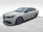 2020 Subaru Legacy Base