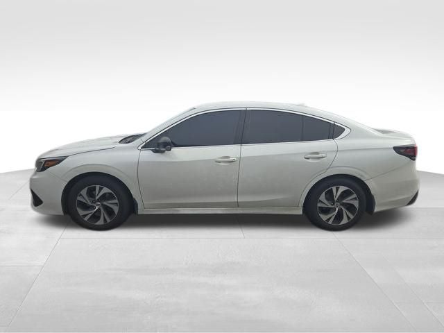 2020 Subaru Legacy Base