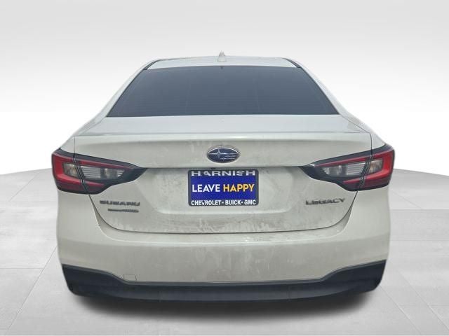 2020 Subaru Legacy Base