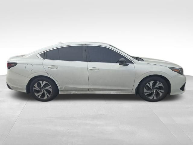 2020 Subaru Legacy Base