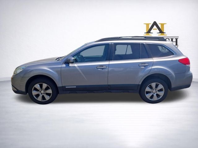 2010 Subaru Outback 2.5i Premium