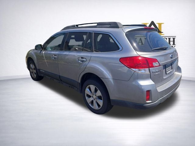 2010 Subaru Outback 2.5i Premium