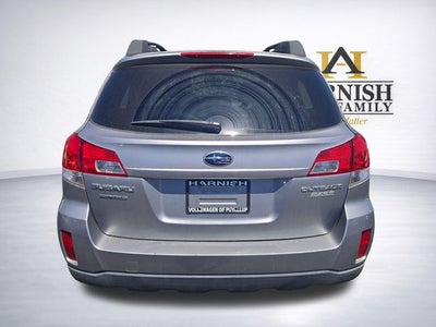 2010 Subaru Outback 2.5i Premium
