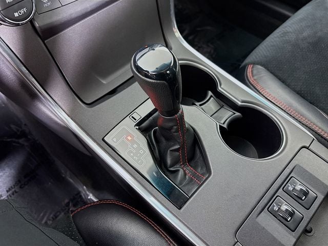 2016 Toyota Camry XSE