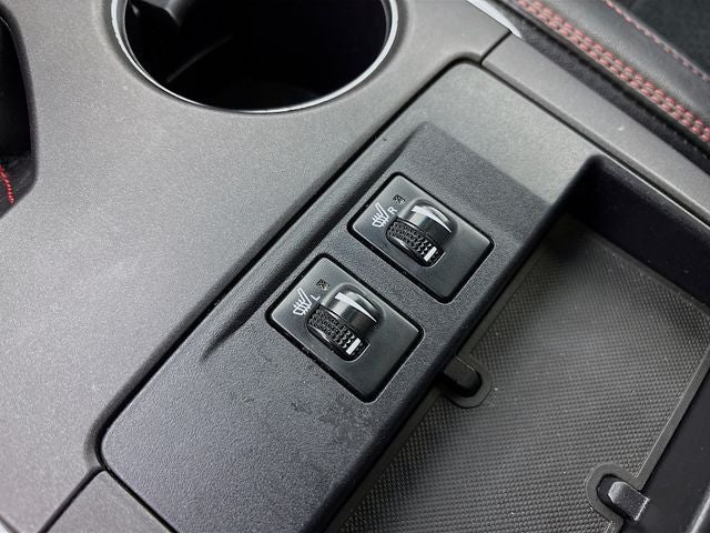 2016 Toyota Camry XSE