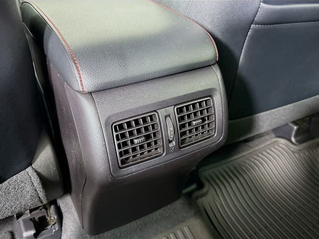 2016 Toyota Camry XSE