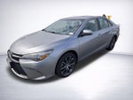 2016 Toyota Camry XSE