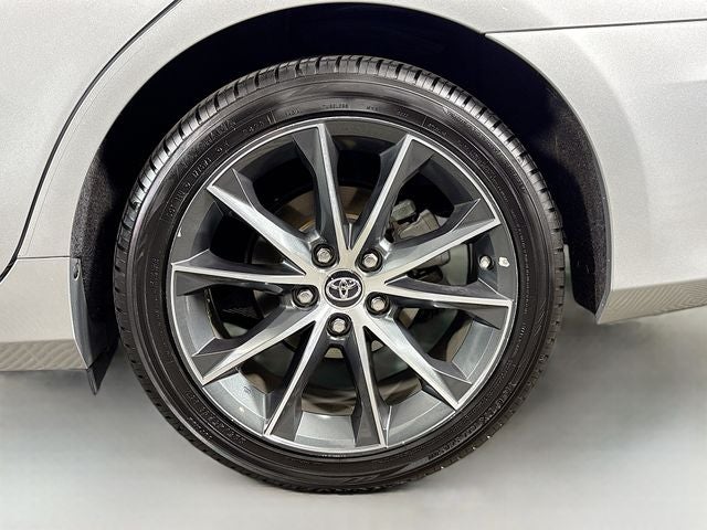 2016 Toyota Camry XSE