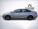 2016 Toyota Camry XSE