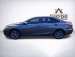 2017 Toyota Camry Base