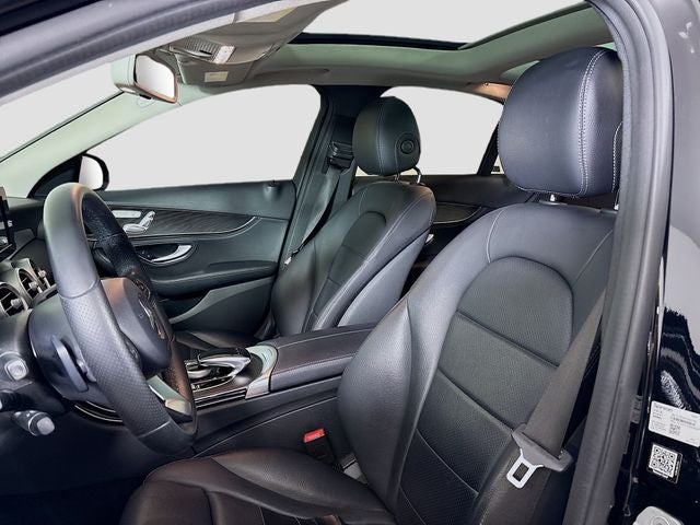 2016 Mercedes-Benz C-Class C 300 4MATIC®
