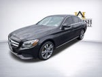 2016 Mercedes-Benz C-Class C 300 4MATIC®