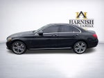 2016 Mercedes-Benz C-Class C 300 4MATIC®