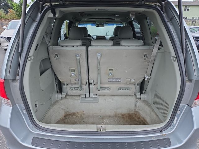 2009 Honda Odyssey EX-L