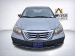 2009 Honda Odyssey EX-L