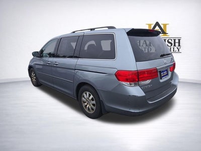 2009 Honda Odyssey EX-L