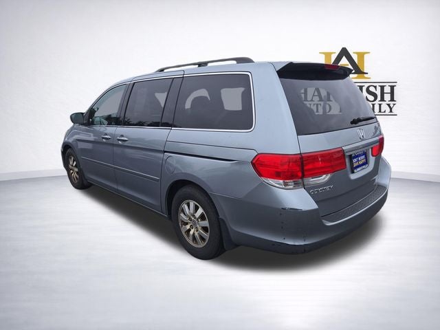 2009 Honda Odyssey EX-L
