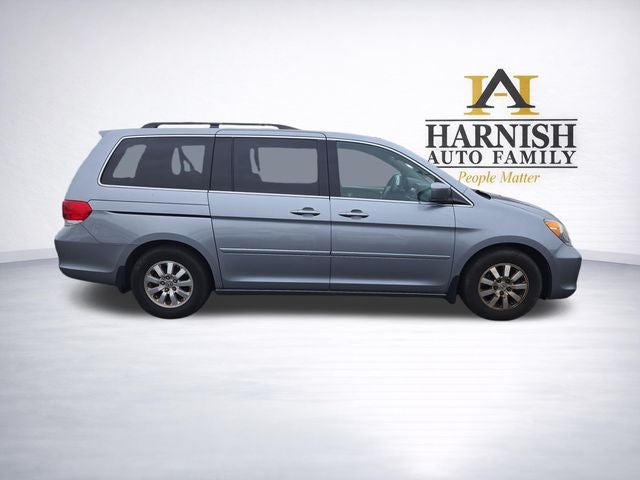 2009 Honda Odyssey EX-L