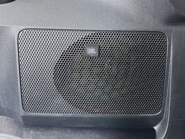2015 Toyota Tundra 1794 5.7L V8