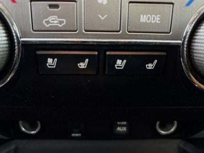 2015 Toyota Tundra 1794 5.7L V8
