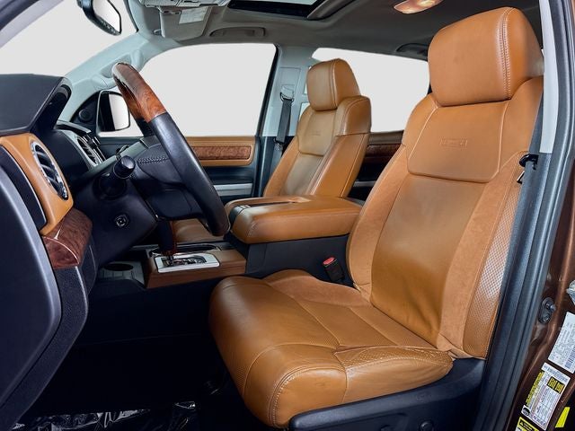 2015 Toyota Tundra 1794 5.7L V8