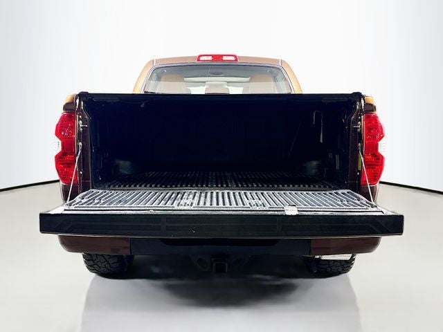 2015 Toyota Tundra 1794 5.7L V8