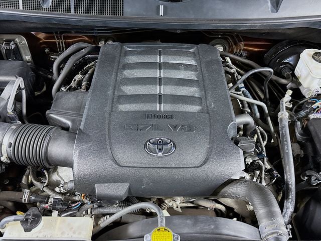 2015 Toyota Tundra 1794 5.7L V8