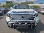 2021 Toyota Tundra Limited