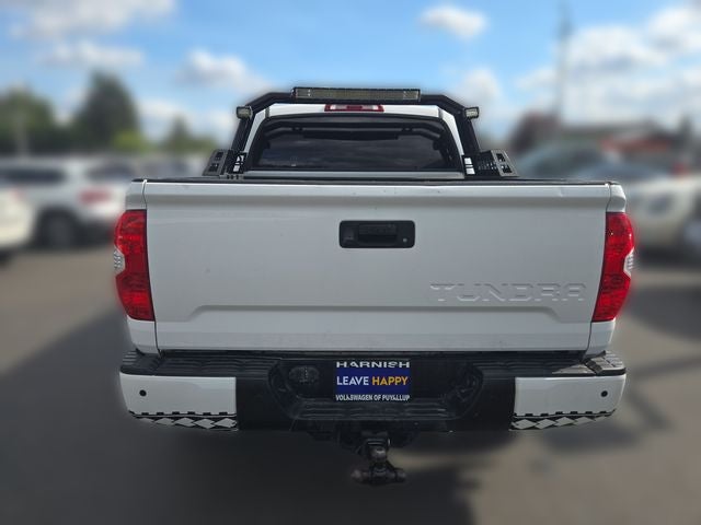 2021 Toyota Tundra Limited