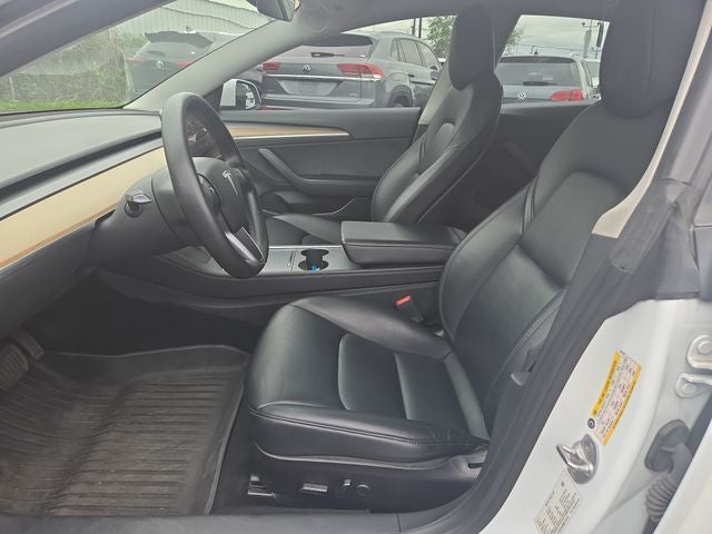 2022 Tesla Model 3 Base