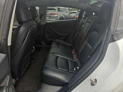 2022 Tesla Model 3 Base