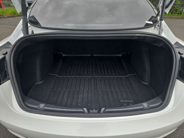 2022 Tesla Model 3 Base